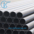 PE Water Pipes ISO4427 Standard Best Price China Professional Manufacturer